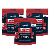 Red Juice