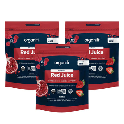 Red Juice
