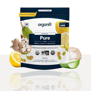 Organifi Pure