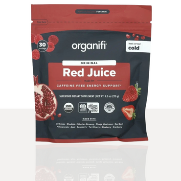 Red Juice