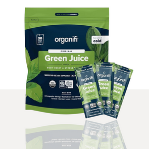 Organifi: GO Packs - Green Juice