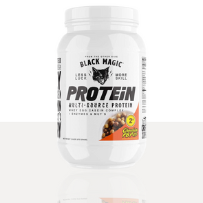 Black Magic Protein