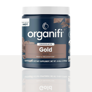 Organifi - Gold Chocolate