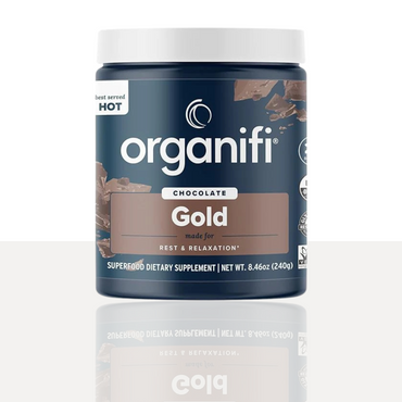 Organifi - Gold Chocolate