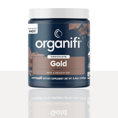 Organifi - Gold Chocolate
