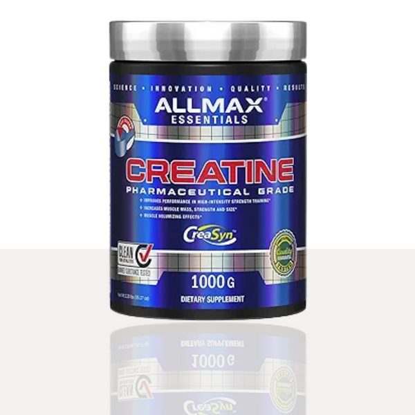 ALLMAX Essentials CREATINE - 1000 g Powder