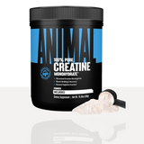 Animal Creatine Monohydrate Powder