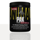 Animal Pak