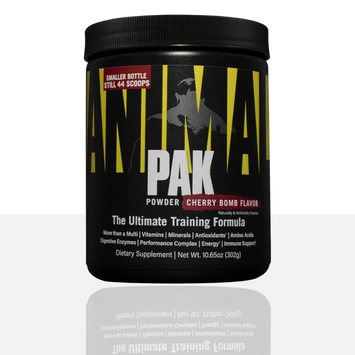 Animal Pak