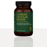 Global Healing Center - Ultimate Cellular Health