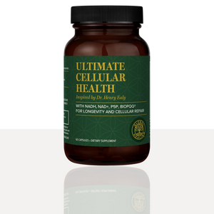 Global Healing Center - Ultimate Cellular Health