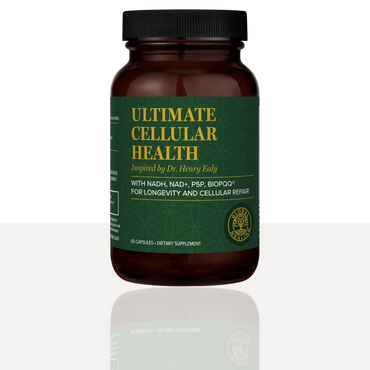 Global Healing Center - Ultimate Cellular Health