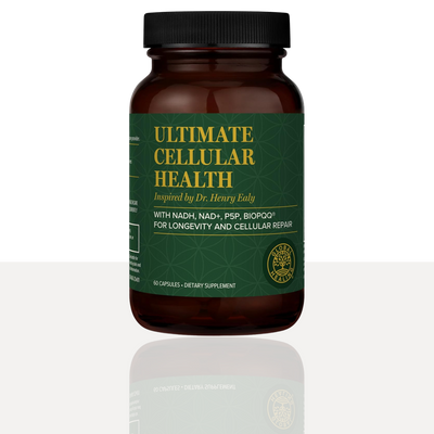 Global Healing Center - Ultimate Cellular Health