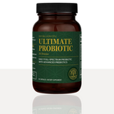 Global Healing Center - Ultimate Probiotic Blend Supplement