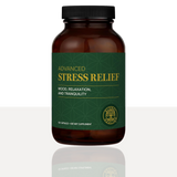 Global Healing Center - Stress Relief Supplement with Lithium Orotate