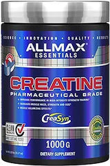 ALLMAX Essentials CREATINE - 1000 g Powder