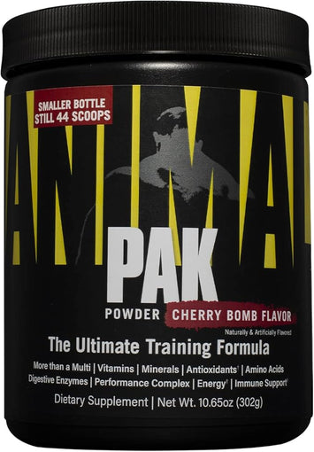 Animal Pak