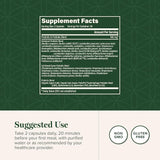 Global Healing Center - Ultimate Probiotic Blend Supplement