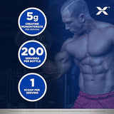 ALLMAX Essentials CREATINE - 1000 g Powder
