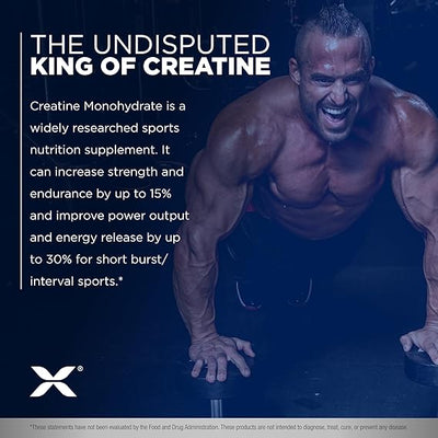 ALLMAX Essentials CREATINE - 1000 g Powder