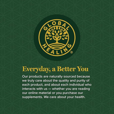 Global Healing Center - Ultimate Probiotic Blend Supplement