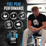 Animal Creatine Monohydrate Powder