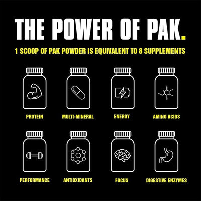 Animal Pak