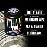 Animal Pak