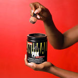 Animal Pak