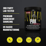 Animal Pak