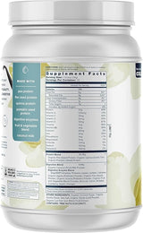 Complete Protein Vanilla Flavor