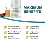 Complete Protein Vanilla Flavor