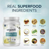Complete Protein Vanilla Flavor