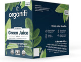 Organifi: GO Packs - Green Juice