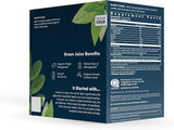Organifi: GO Packs - Green Juice