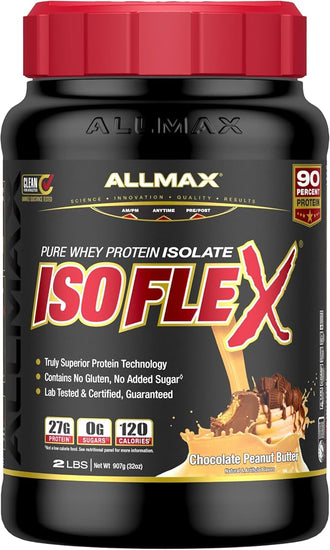 ALLMAX Nutrition ISOFLEX