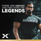 ALLMAX Nutrition ISOFLEX