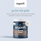 Organifi - Gold Chocolate