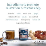 Organifi - Gold Chocolate