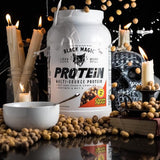 Black Magic Protein