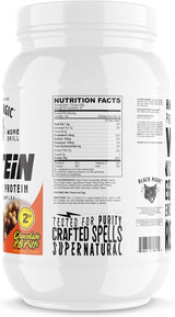 Black Magic Protein
