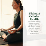 Global Healing Center - Ultimate Cellular Health